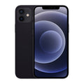 Refurbished Apple iPhone 12 128GB New Battery - Black / White
