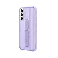 Thumbnail for Samsung Protective Stand Cover for Galaxy S22 Plus - Lavender