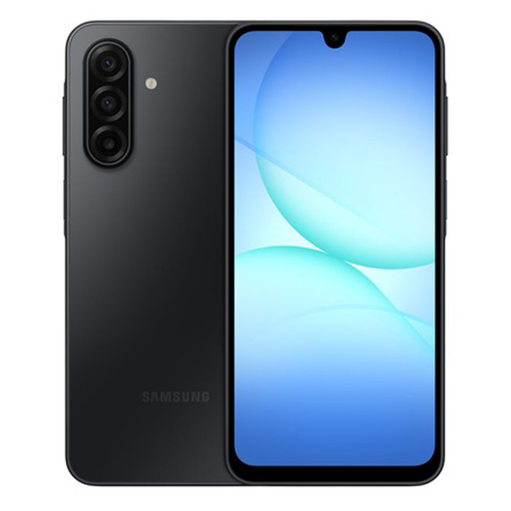 Samsung Galaxy A17 5G 6.7" 128GB- Black