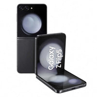 Thumbnail for Samsung Galaxy Z Flip5 512GB 5G Smartphone - Blue