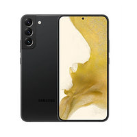 Thumbnail for Samsung Galaxy S22+ Plus 5G (Dual Sim, 6.6 inches, 8GB/128GB, SM-S906) - Phantom Black