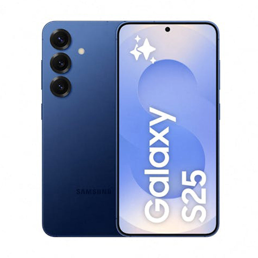 Samsung Galaxy S25 5G 256GB - Navy