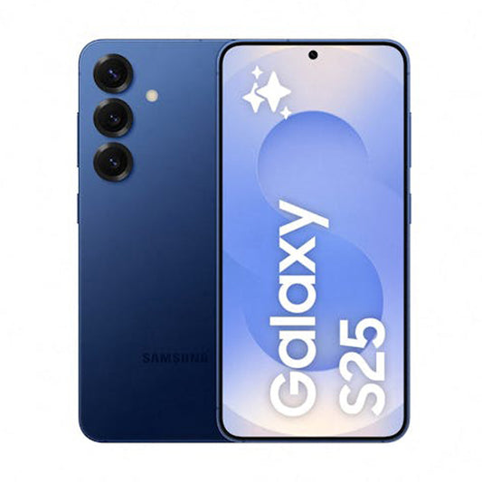 Samsung Galaxy S25 5G 256GB - Navy
