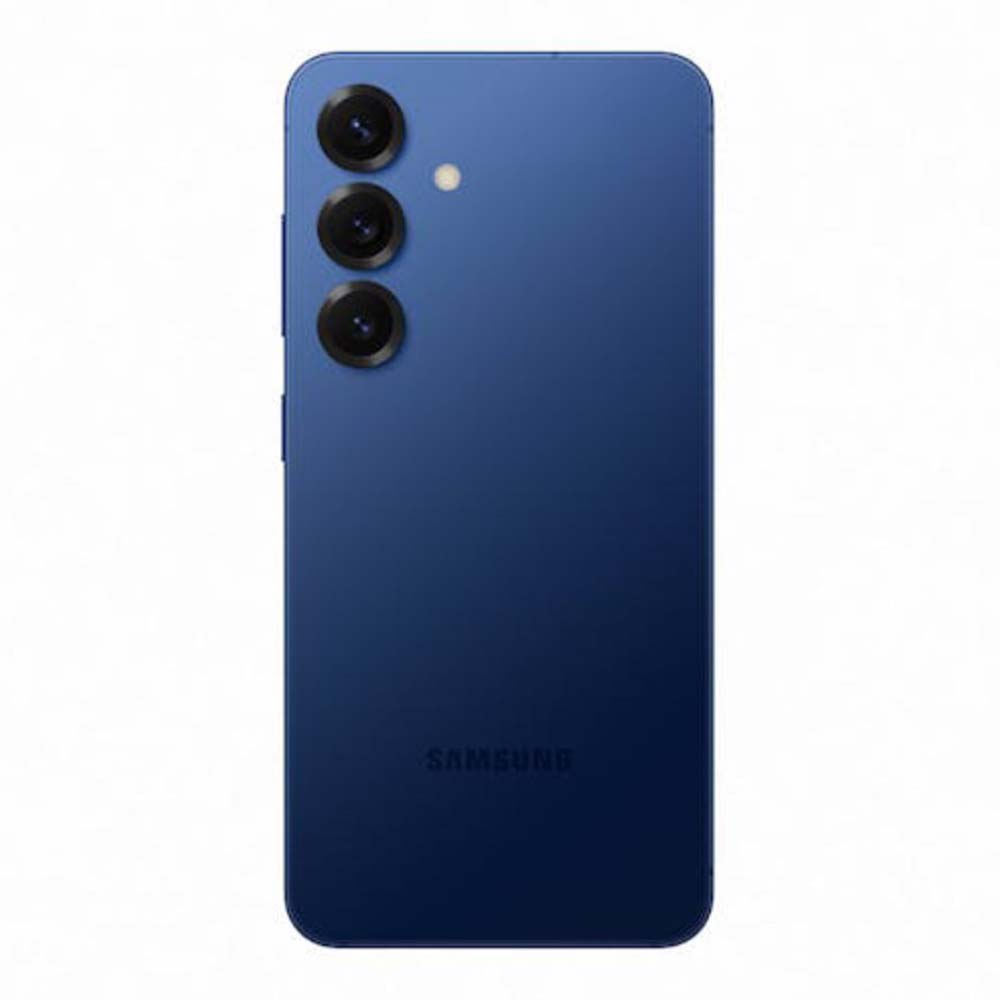 Samsung Galaxy S25 5G 256GB - Navy