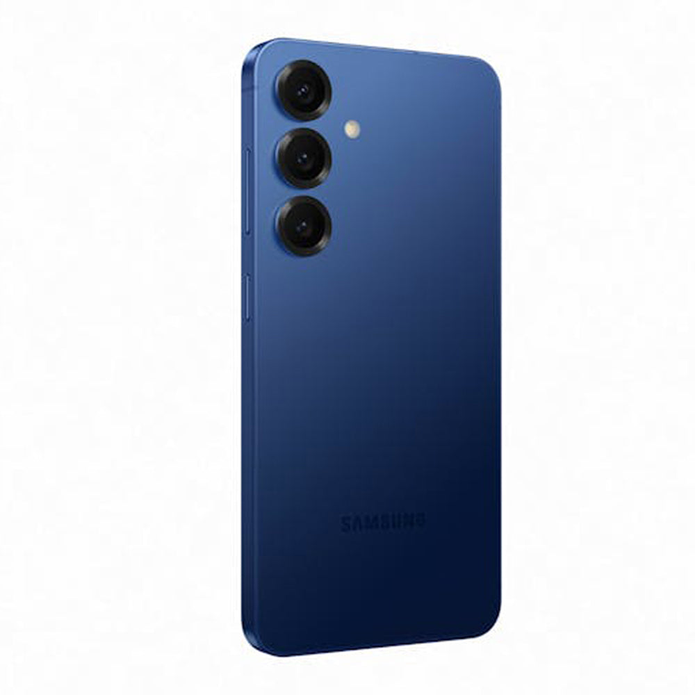 Samsung Galaxy S25 5G 256GB - Navy