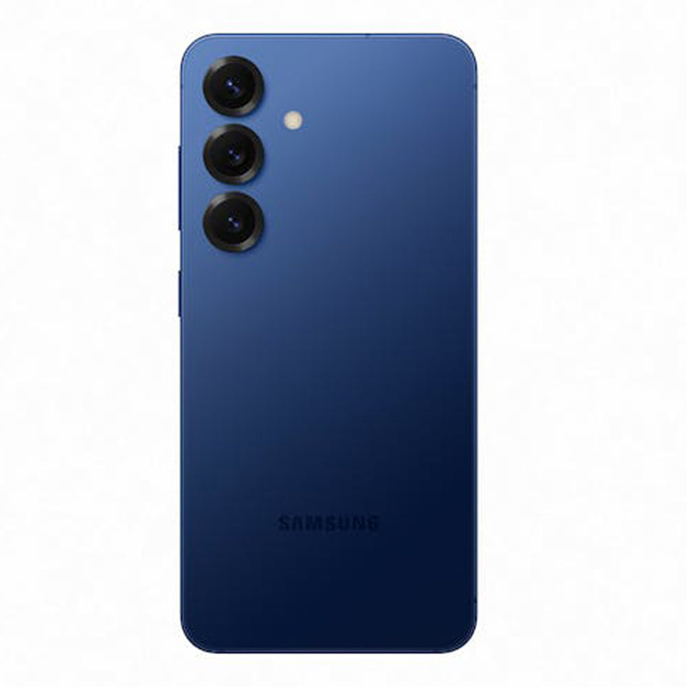 Samsung Galaxy S25 5G 512GB - Navy