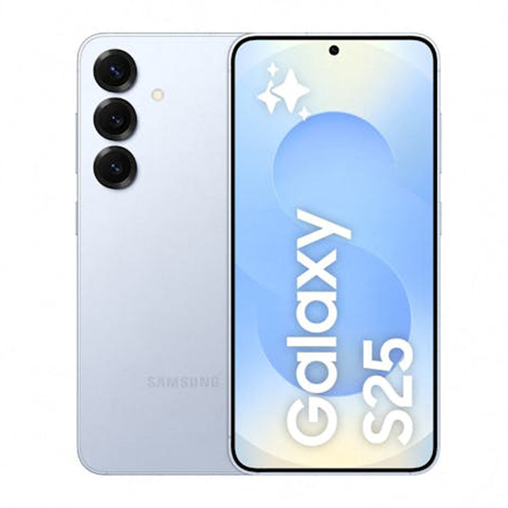 Samsung Galaxy S25 5G 256GB - Blue