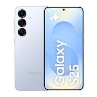 Thumbnail for Samsung Galaxy S25 5G 256GB - Blue