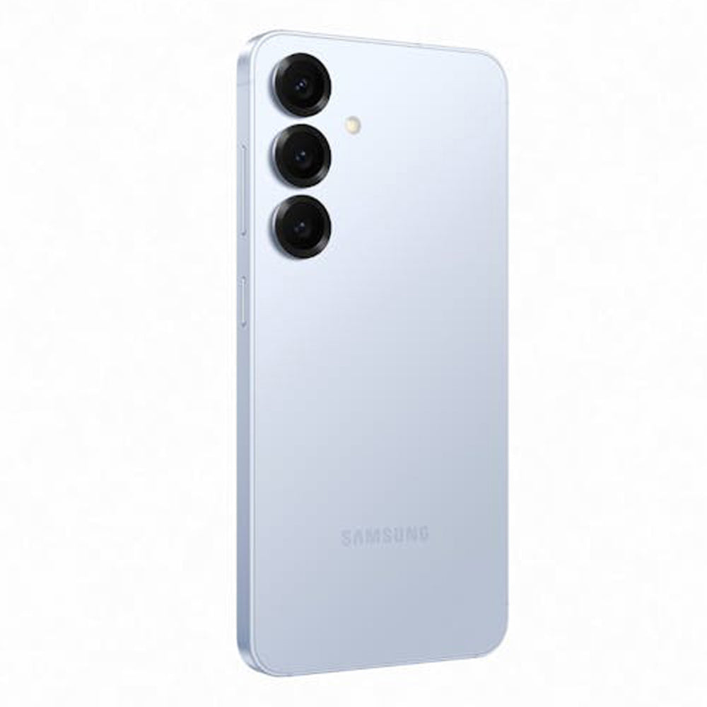 Samsung Galaxy S25 5G 512GB - Blue
