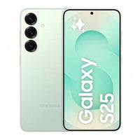 Thumbnail for Samsung Galaxy S25 5G 256GB - Mint