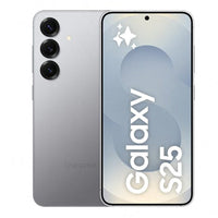Thumbnail for Samsung Galaxy S25 5G 256GB - Silver Shadow