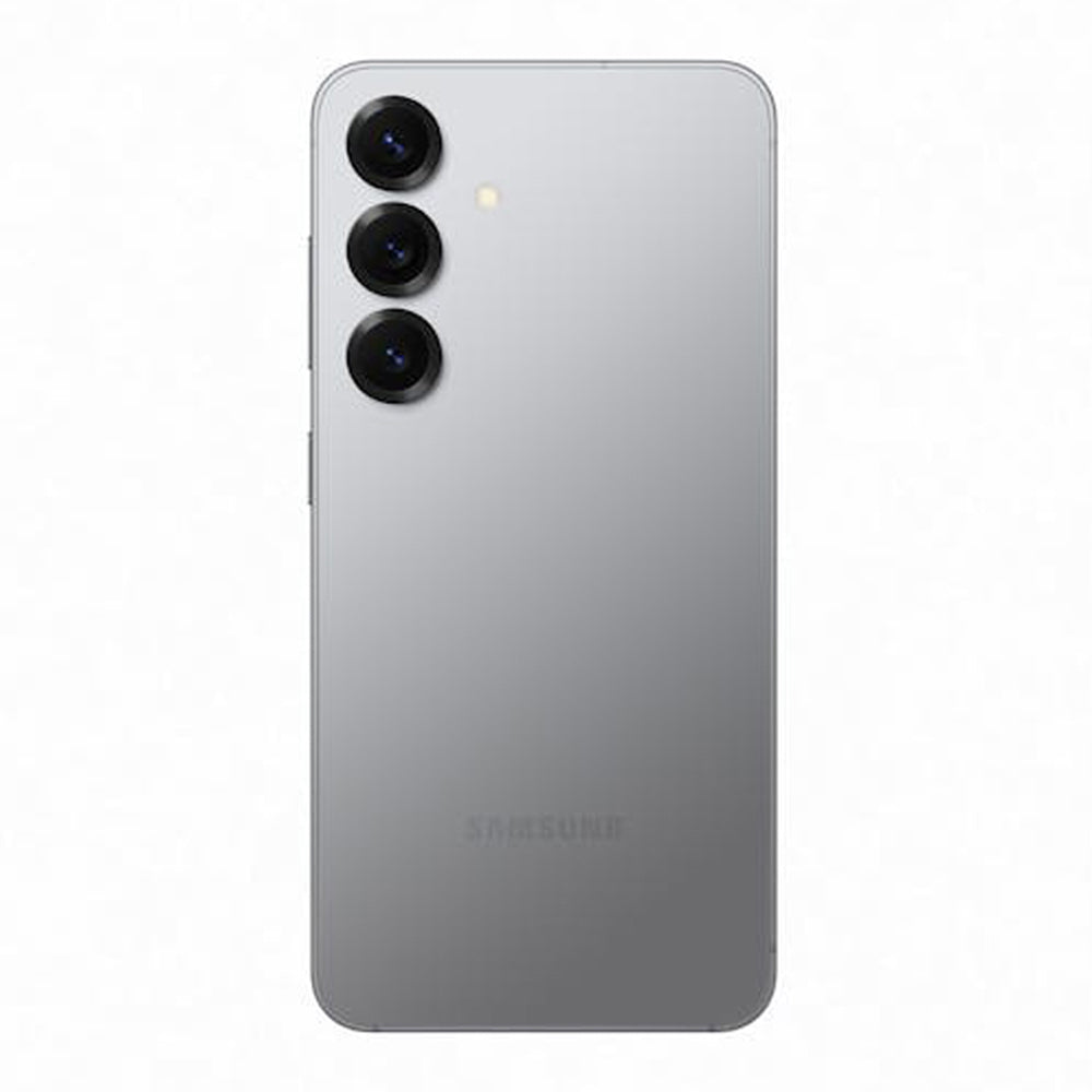 Samsung Galaxy S25 5G 256GB - Silver Shadow
