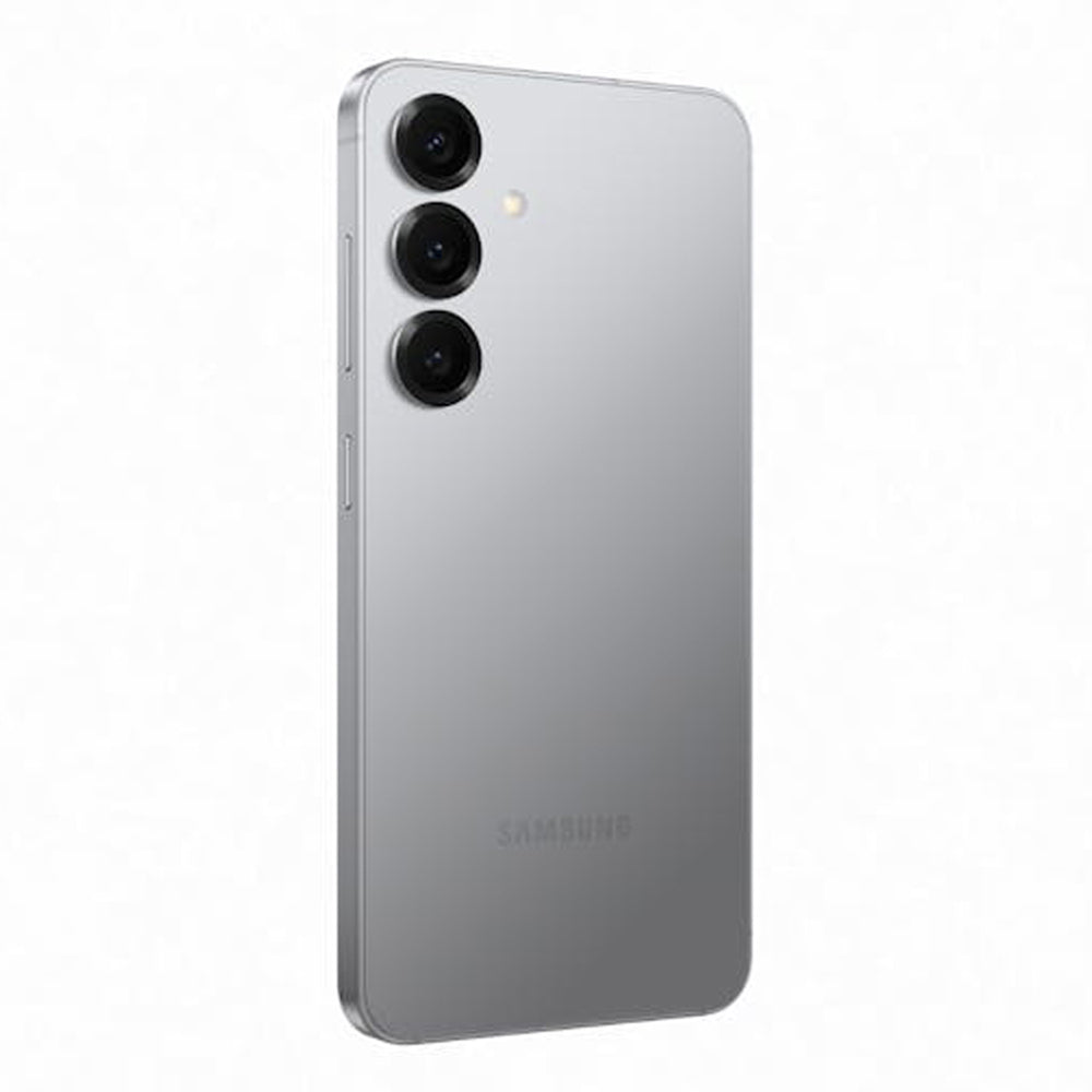 Samsung Galaxy S25 5G 256GB - Silver Shadow