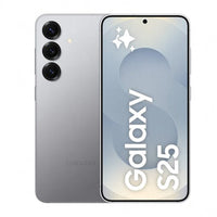 Thumbnail for Samsung Galaxy S25 5G 512GB - Silver Shadow