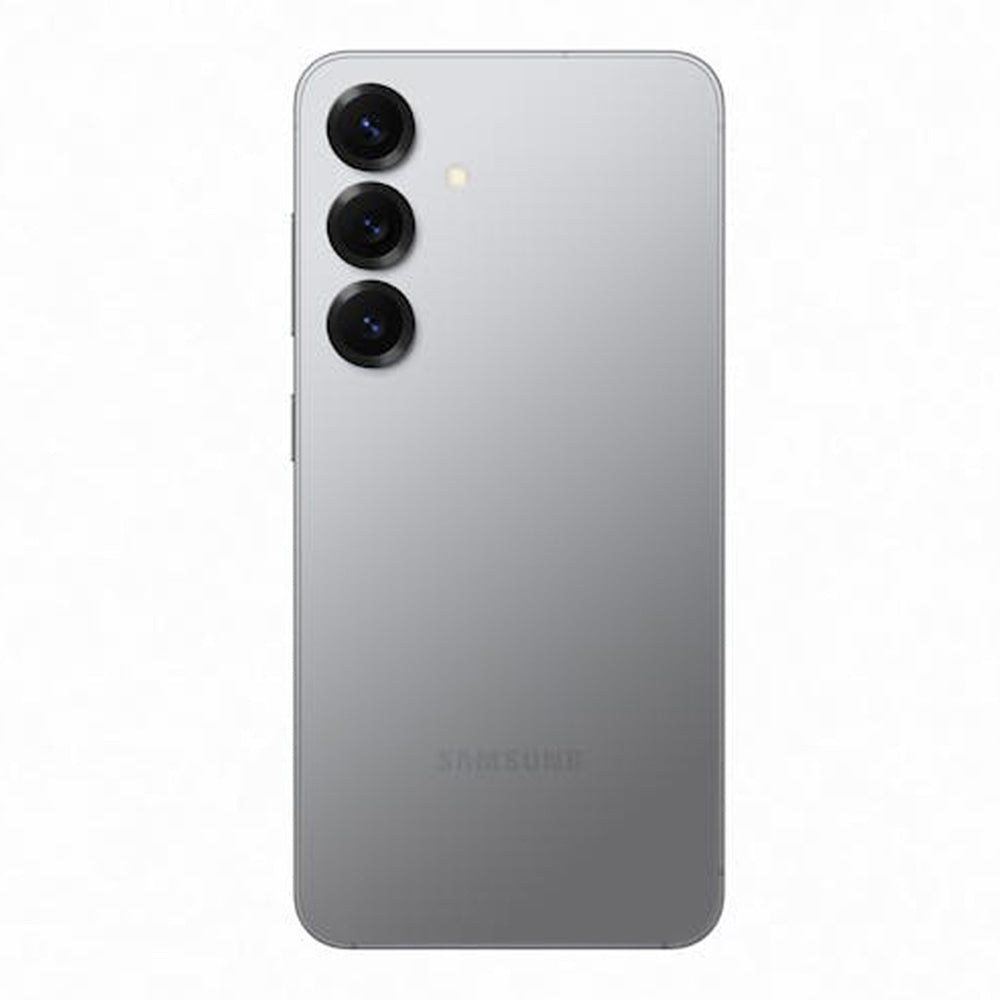 Samsung Galaxy S25 5G 512GB - Silver Shadow