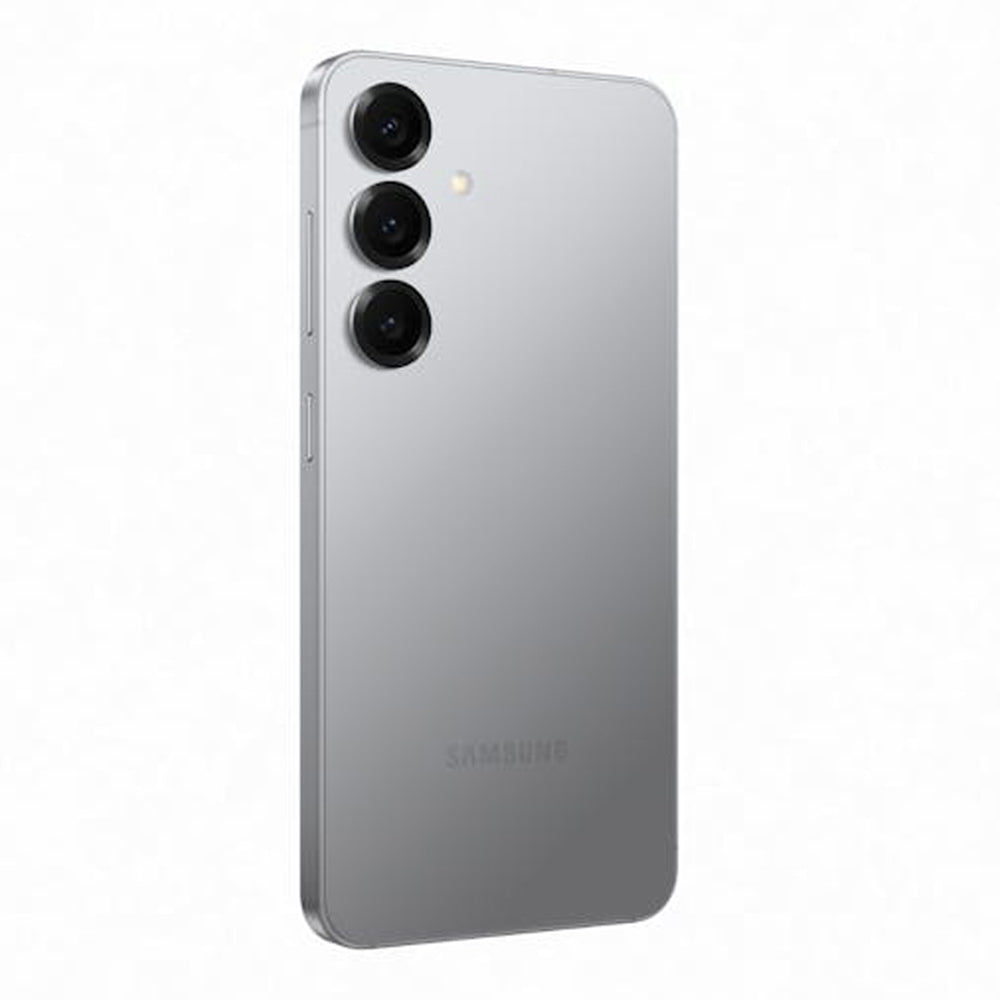 Samsung Galaxy S25 5G 512GB - Silver Shadow