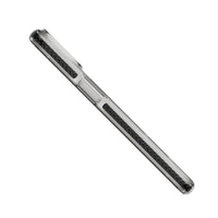 Thumbnail for Tech21 Evo Crystal Case for iPhone 15/16e/17e MagSafe Compatible - Black