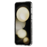 Thumbnail for Tech21 EvoClear Case for Samsung Galaxy Z Flip5 - Clear