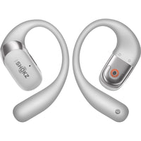 Thumbnail for SHOKZ OpenFit 2+ True Wireless Open-Ear Headphones- Gray