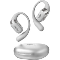 Thumbnail for SHOKZ OpenFit 2+ True Wireless Open-Ear Headphones- Gray