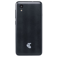 Thumbnail for OUT OF STOCK Telstra Essential Smart 2.1 Black 32GB 4G 4GX Blue Tick