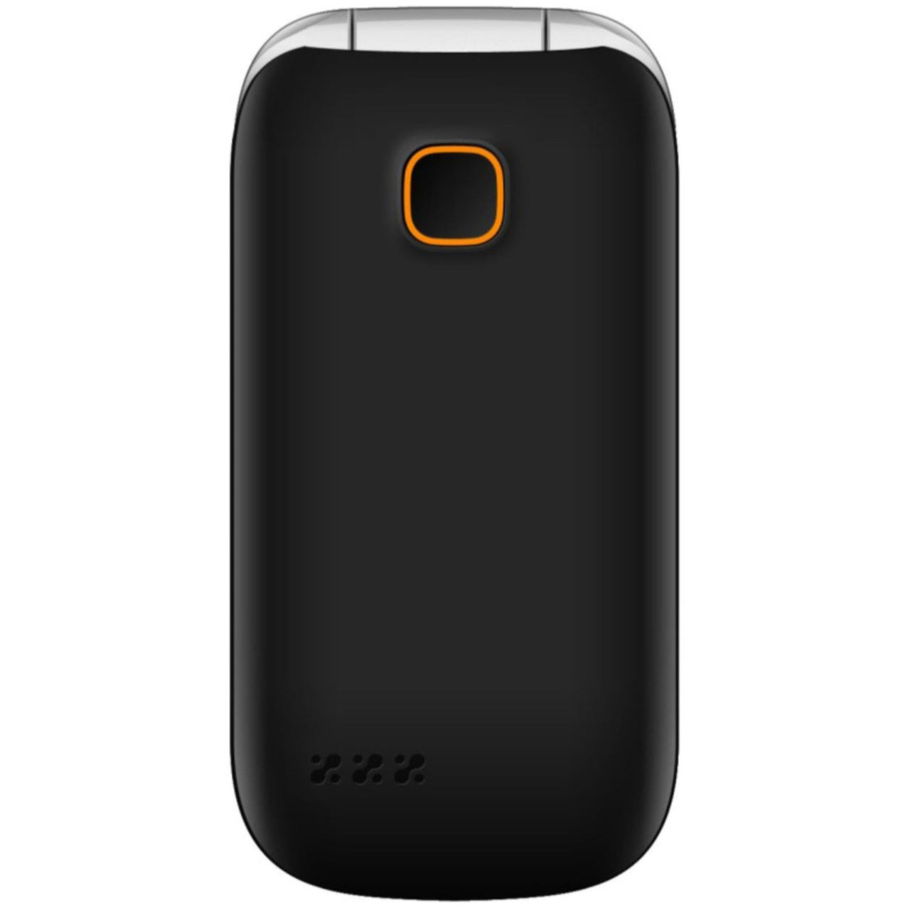 Opel 4G Flip Phone 6 - Black