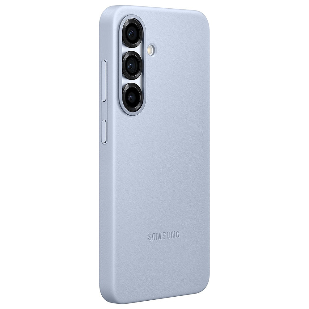 Samsung Kindsuit Back Case for Galaxy S25- Light Blue