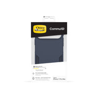 Thumbnail for OtterBox Commuter Case with Cam Control for iPhone 17 Pro Max - Blue
