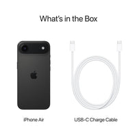Thumbnail for Apple iPhone Air 256GB 5G 6.5