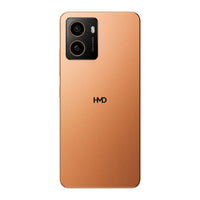 Thumbnail for HMD Pulse+ Dual Sim 4G 4GB 128GB- Orange