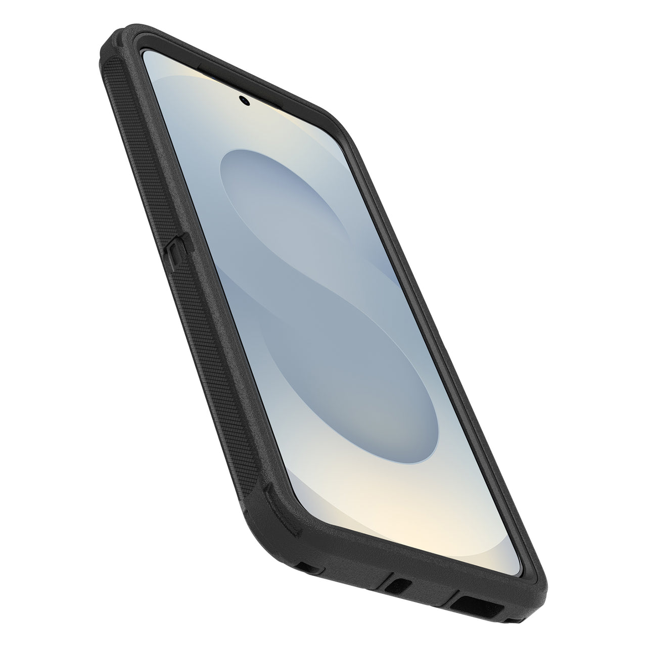 OtterBox Defender Pro Magnets Case for Samsung Galaxy S26 5G 6.3" - Black