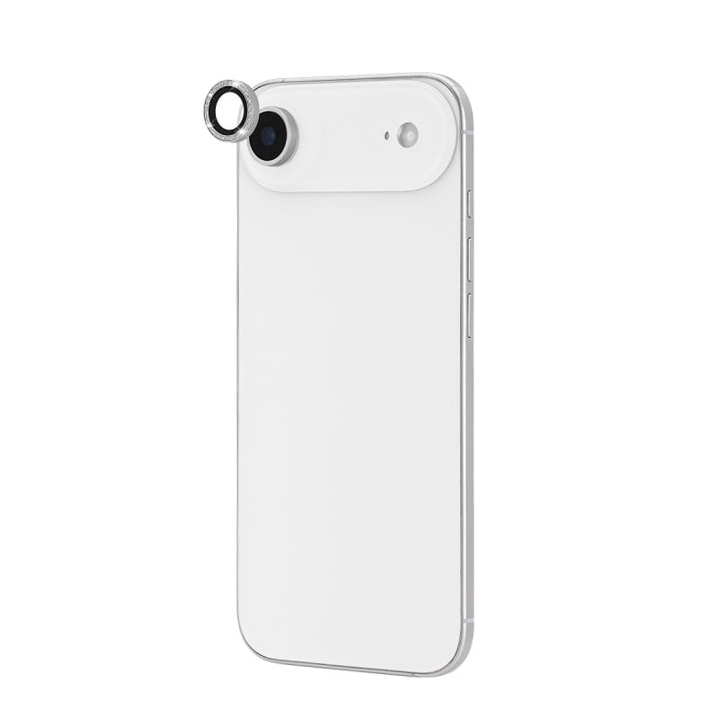 Case-Mate Aluminium Ring Lens Protector for iPhone Air - Twinkle