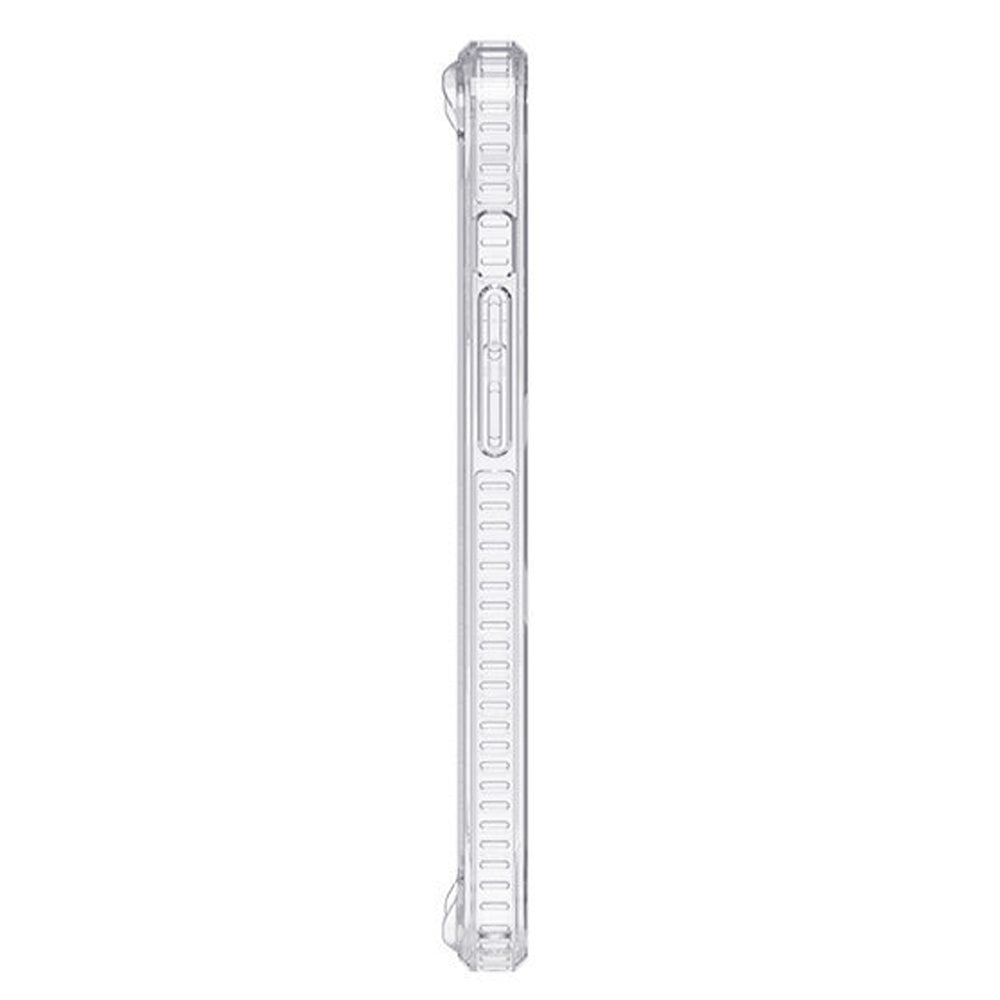 Pelican Ranger Case for iPhone 14 Pro- Clear