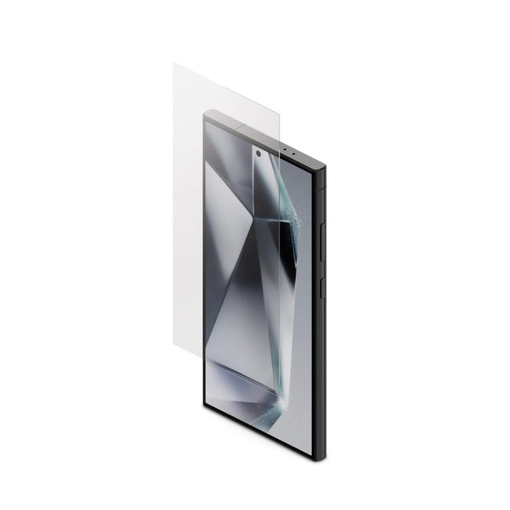 Cygnett Tough ScreenGuard Screen Protector for Samsung Galaxy 24Ultra