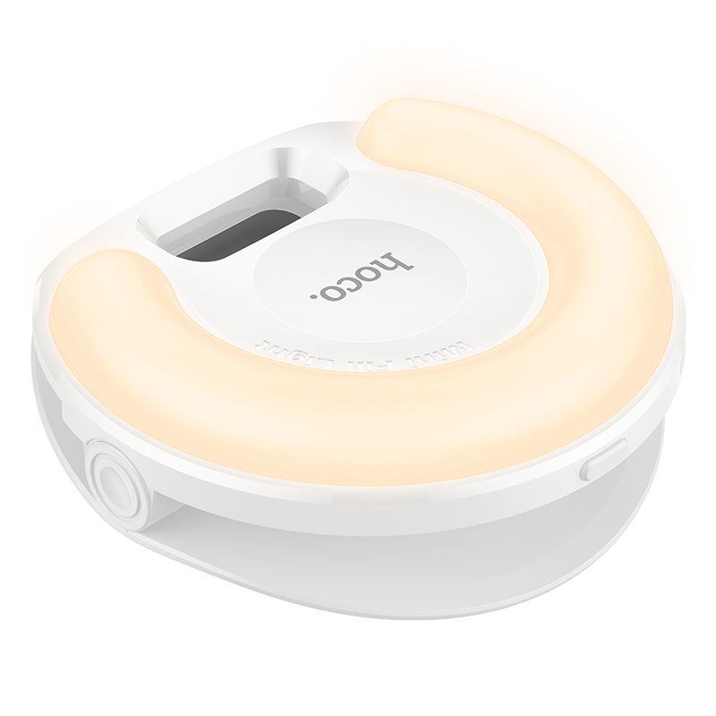 Hoco K160 Olas Fill Light - White