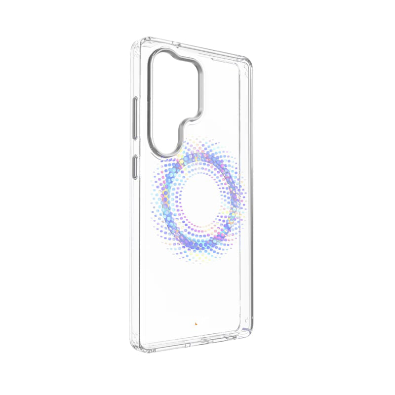 EFM Volta Case for Samsung Galaxy 6.7 - Iridescent