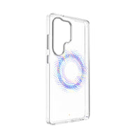 Thumbnail for EFM Volta Case for Samsung Galaxy 6.7 - Iridescent