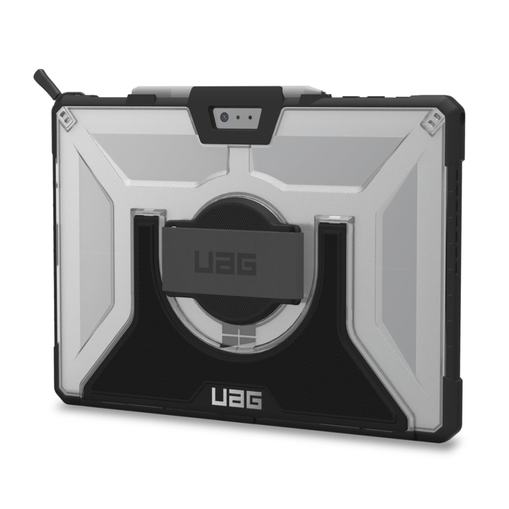 UAG Plasma With handstrap for Surface Pro 4/5/6/7/7+ - Ice
