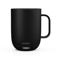 Thumbnail for Ember Mug 8 14 oz (414 ml) - Black
