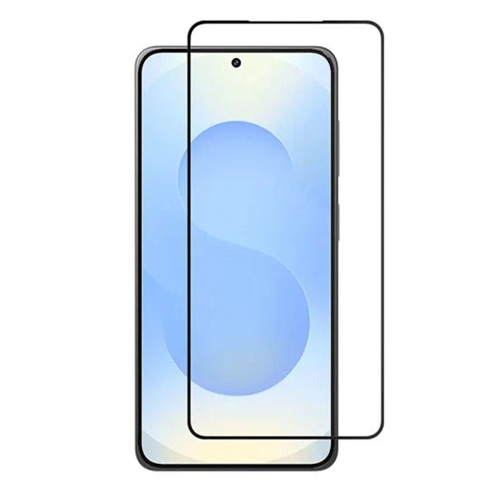 EFM Impact Glass Screen Armour for Samsung Galaxy S26 Ultra - Clear