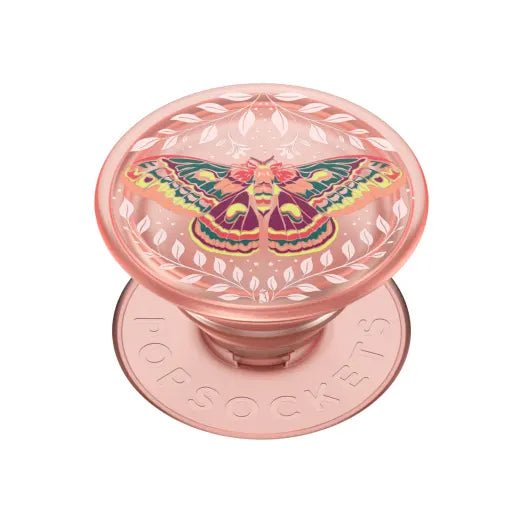 PopSockets Universal PopGrip Plant Metamorphosis - Multi