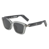 Thumbnail for JBL Soundgear Frames Square Audio Glasses - Onyx