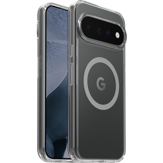 OtterBox Lumen Clear case w/Magnets for Google Pixel 11 Pro XL - Clear
