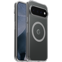 OtterBox Lumen Case with Magnets for Google Pixel 11 Pro XL - Clear