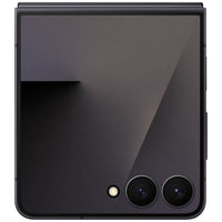 Thumbnail for Samsung Galaxy Z Flip7 5G Dual Sim, 256GB/12GB, 6.9'' - Jetblack