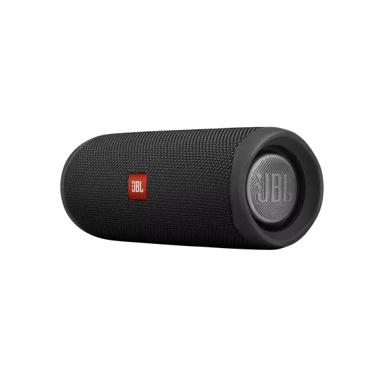 JBL Flip 5 - Black