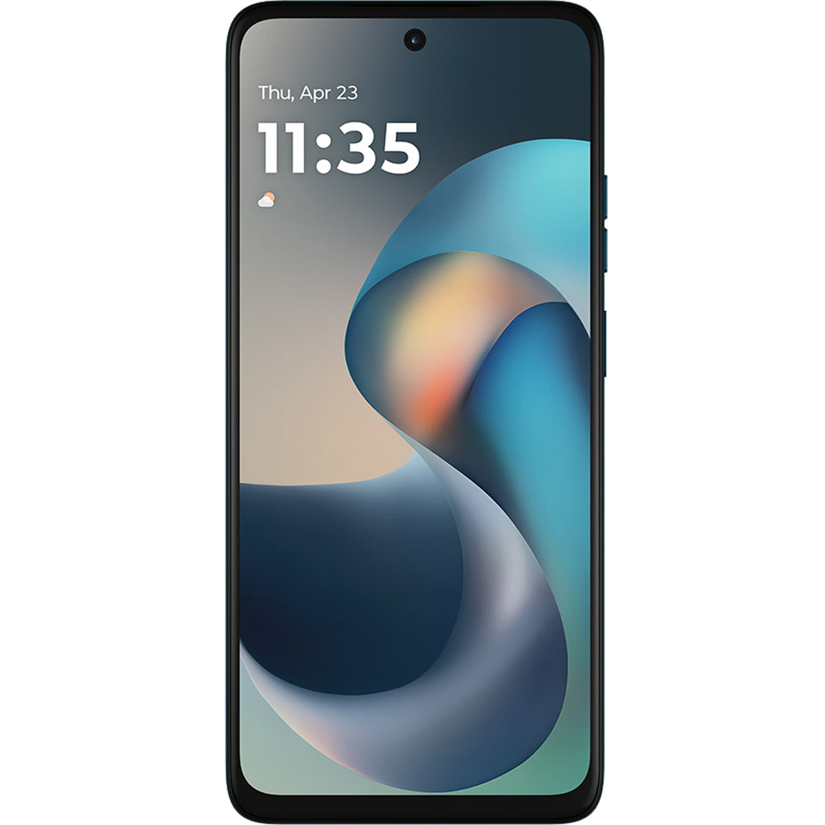 Motorola Moto G57 (Dual Sim, 6.7'', 128GB/4GB) - Corsair Green