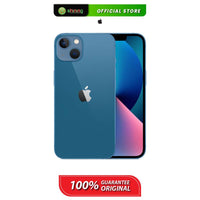 Thumbnail for Apple iPhone 13 128GB Storage 5G LTE - Blue
