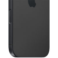 Thumbnail for Apple iPhone 16 Plus 128GB - Black