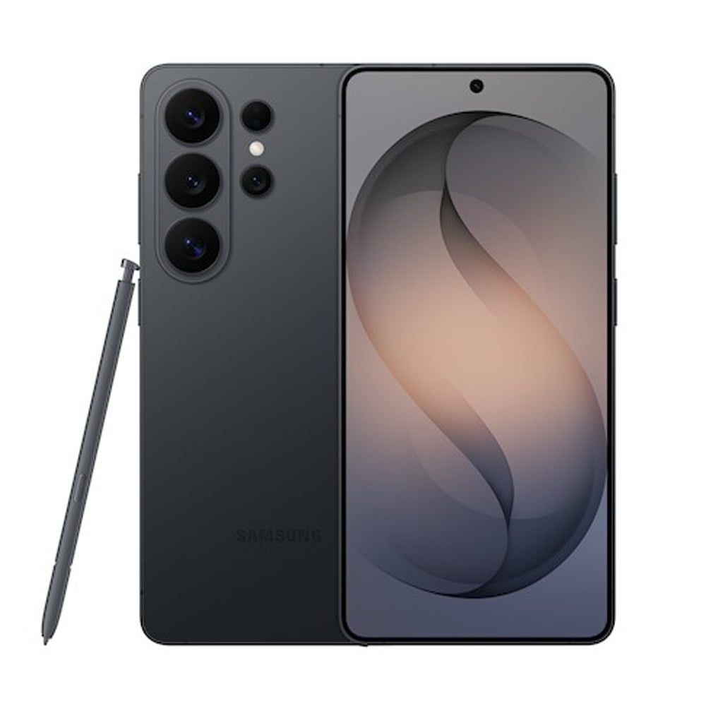 Samsung Galaxy S26 Ultra 256GB Android Smartphone - Black